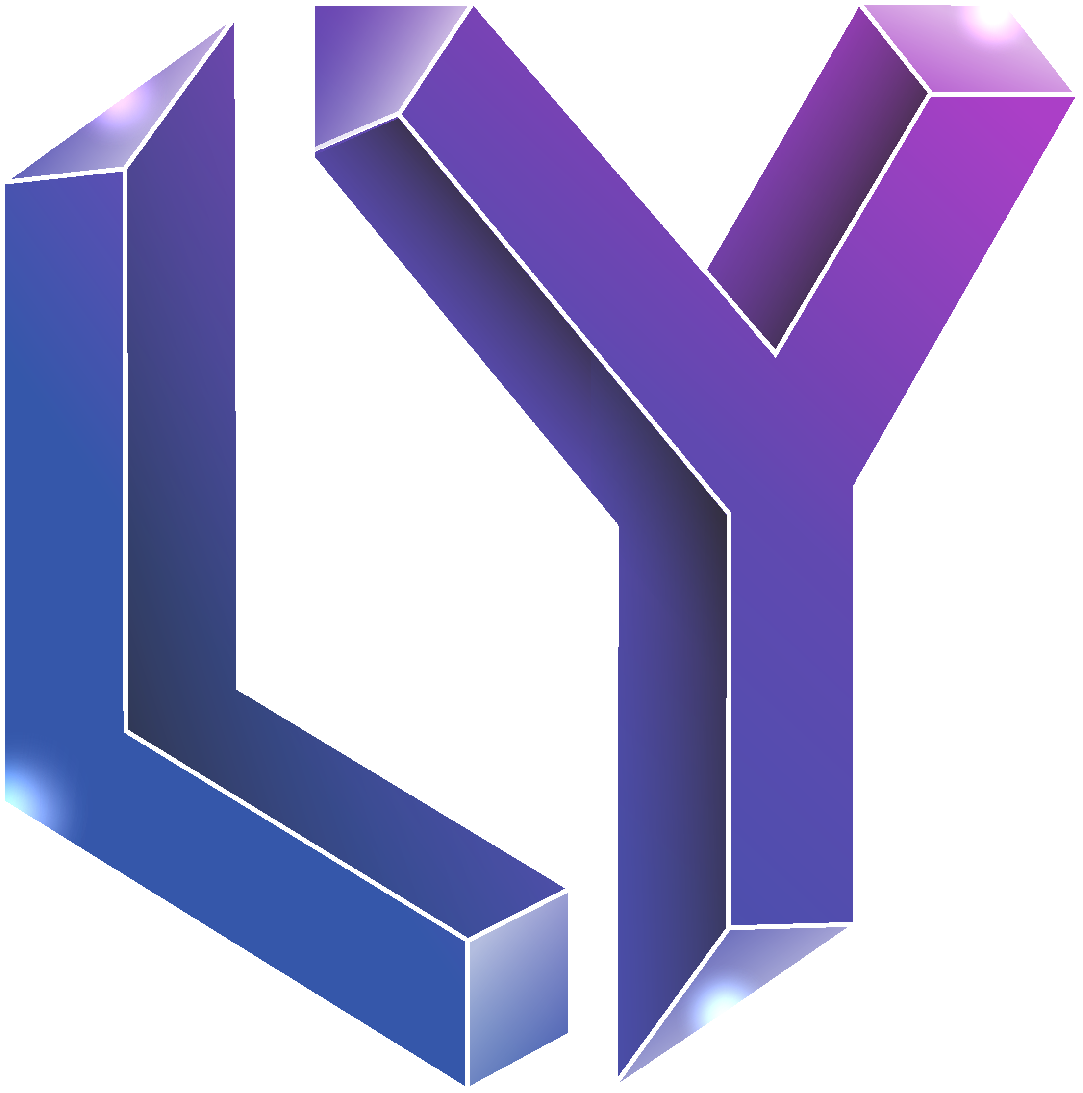 LyCash Logo
